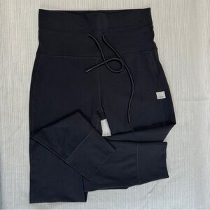 Vuori Daily Leggings Black XS